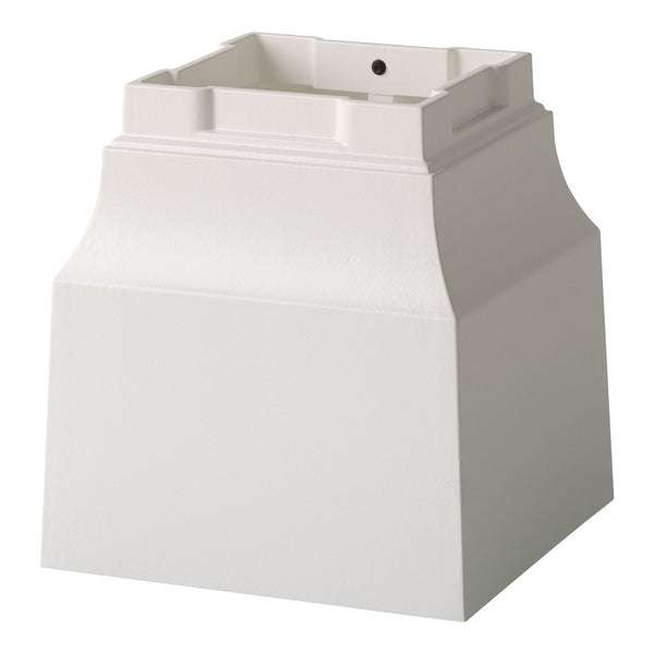 Whitehall Products Whitehall Balmoral Post Cuff