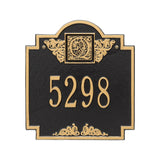 wh-hr 5005BG