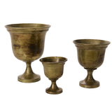 Hullen Decorative Urns By Accent Decor