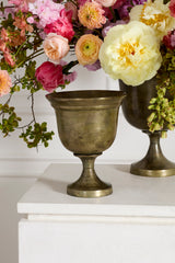 Hullen Decorative Urns By Accent Decor