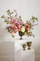 Hullen Decorative Urns By Accent Decor