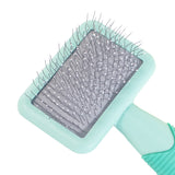 Li'l Pals Dog Slicker Brush with Coated Tips