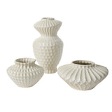 Ilaria Vases By Accent Decor
