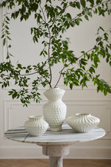 Ilaria Vases By Accent Decor