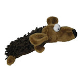 Shaggy's Plush Dog Toy - Dog / 10"