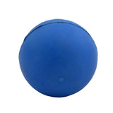 Hard Rubber Dog Toy - Solid Ball / 2.5"