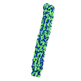 Rope Retriever - 16" / Blue/Green