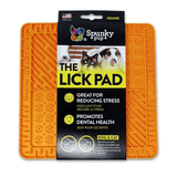 Spunky Pup Lick Pad for Dogs & Cats