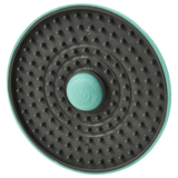 Soothers Lick Mat - Multi-Purpose 6"