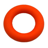 Hard Rubber Dog Toy - Ring / 3.25"
