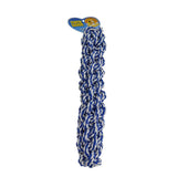 Rugged Rope Retriever - Blue/White