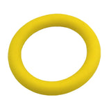 Hard Rubber Dog Toy - Ring / 6"