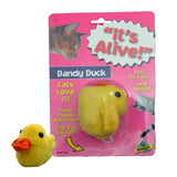 It's Alive Vibrating Cat Toy - Dandy Duck