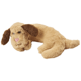 Soothers Plush Dog Toy - Warm Hug Pal 10"