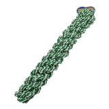 Retriever Rope - 16" / Green