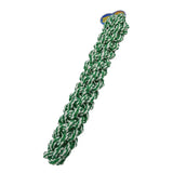 Rugged Rope Retriever - Green/White