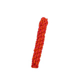 Rope Retriever - 7.5" / Orange/Magenta