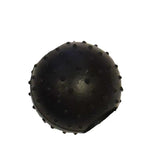 Pimple Ball Dog Toy - 4"