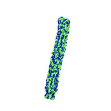 Rope Retriever - 12.5" / Blue/Green