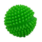 Vinyl Spiny Ball Dog Toy - 3"