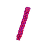 Rope Retriever - 12.5" / Purple/Magenta