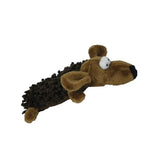 Shaggy's Plush Dog Toy - Dog / 7"