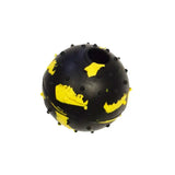 Pimple Ball Dog Toy - 3"