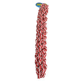 Retriever Rope - 16" / Red