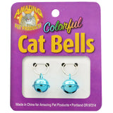 Cat Bells, 2-Pack - Bright Finish / Large 22mm
