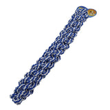 Retriever Rope - 16" / Blue