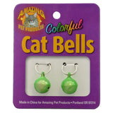 Cat Bells, 2-Pack - Pearl Finish / Large 16mm