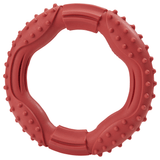 Barrett Tough Rubber Dog Toy - Ring 5"
