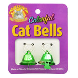 Cat Bells, 2-Pack - Liberty / One Size