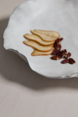 Imagine Matte Ceramic Bowl By Accent Decor