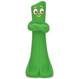 Multipet Gumby Latex Dog Toy - 11"