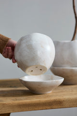 Iona Pots By Accent Decor