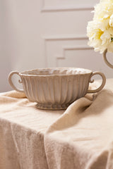 Jacinta Bowl By Accent Decor
