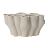 Kado Vase By Accent Decor