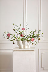 Kado Vase By Accent Decor