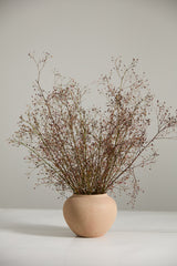 Kastanos Textured Matte Vases By Accent Decor