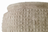 Kemble Fiber Composite Pot By Accent Decor