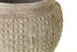 Kemble Fiber Composite Pot By Accent Decor