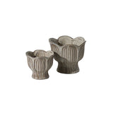 Lenora Vases By Accent Decor