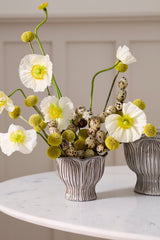 Lenora Vases By Accent Decor