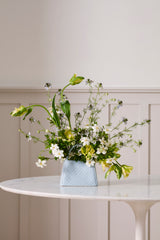 Leona Handbag Vase By Accent Decor