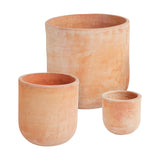 Lerato Ceramic Pots By Accent Decor