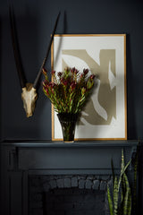 Lolanthe Glass Vase By Accent Decor