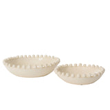 Lombard Bowls By Accent Decor