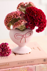 Lovelace Bud Vase By Accent Decor
