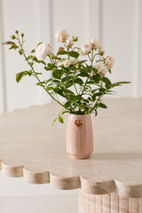 Lovelight Vase By Accent Decor